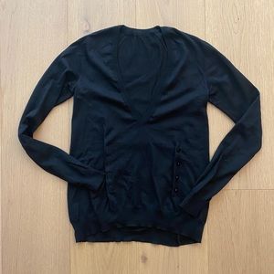 Stella McCartney Fine Wool Sweater